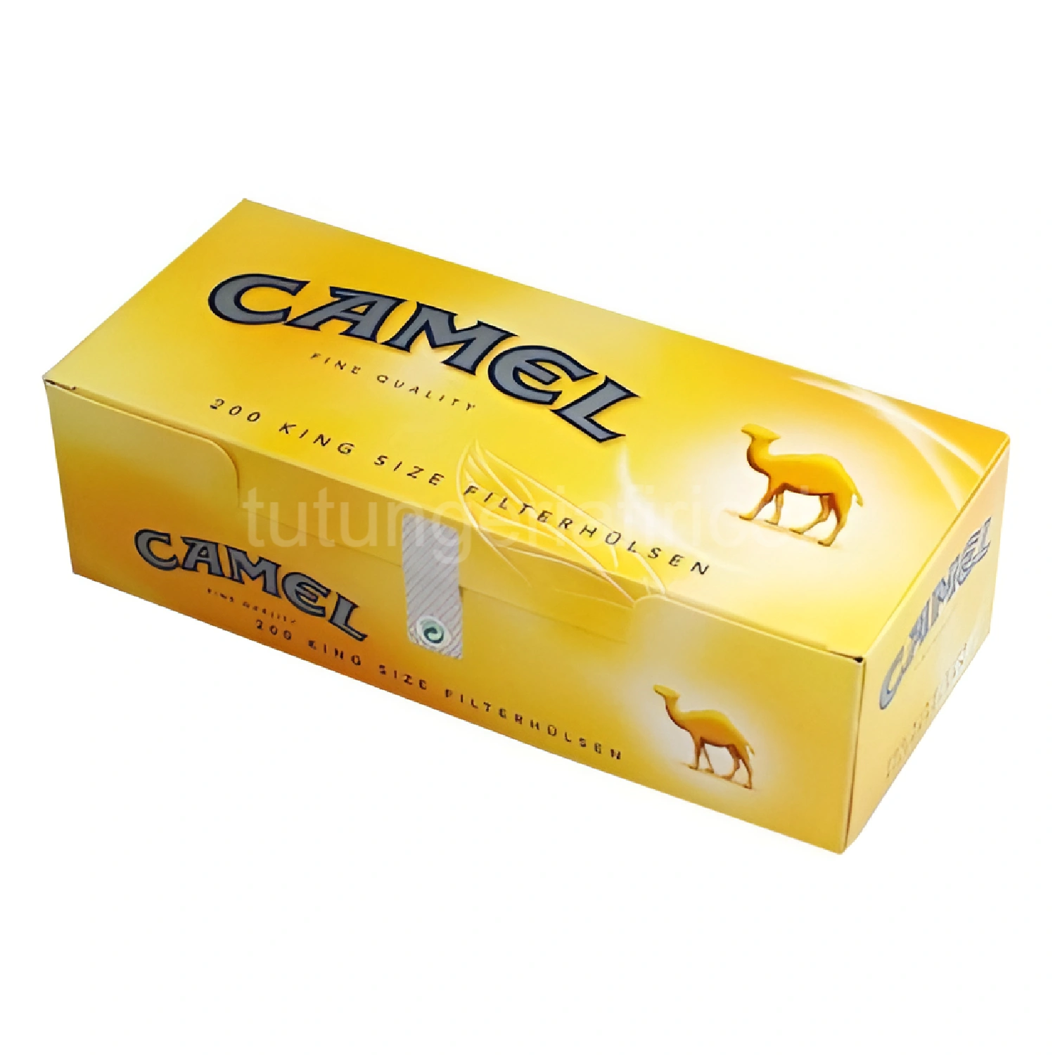 Tuburi Țigări Camel Classic 200 Buc – Gust Camel, Țigări Făcute de Tine — Tuburi pentru țigări