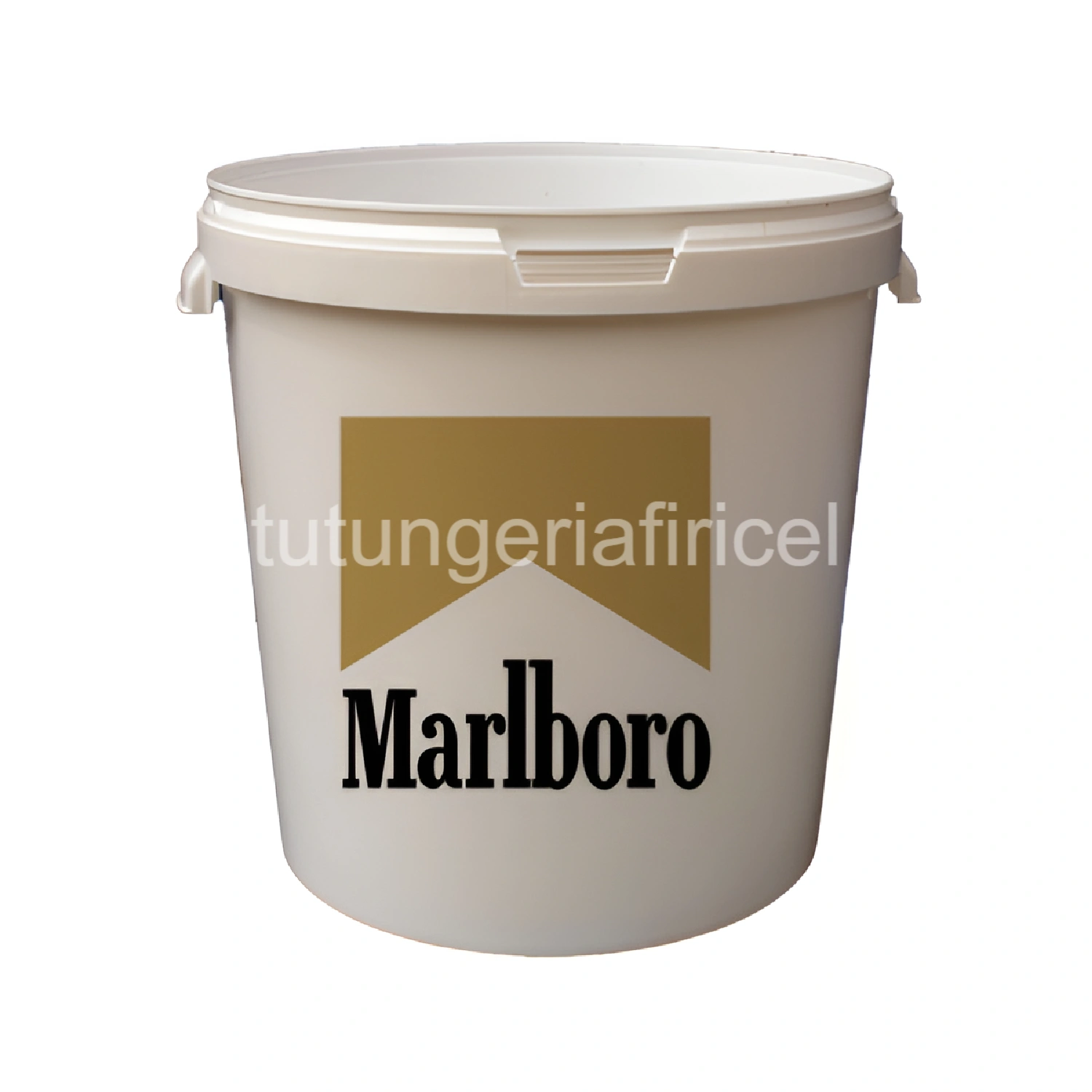 Tutun la Găleată Malboro Light Firicel sau Tocat Vrac 1Kg — Tutun la găleată