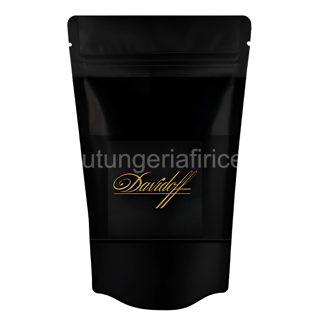 Tutun la Pungă Davidoff Black — Tutun la pungă