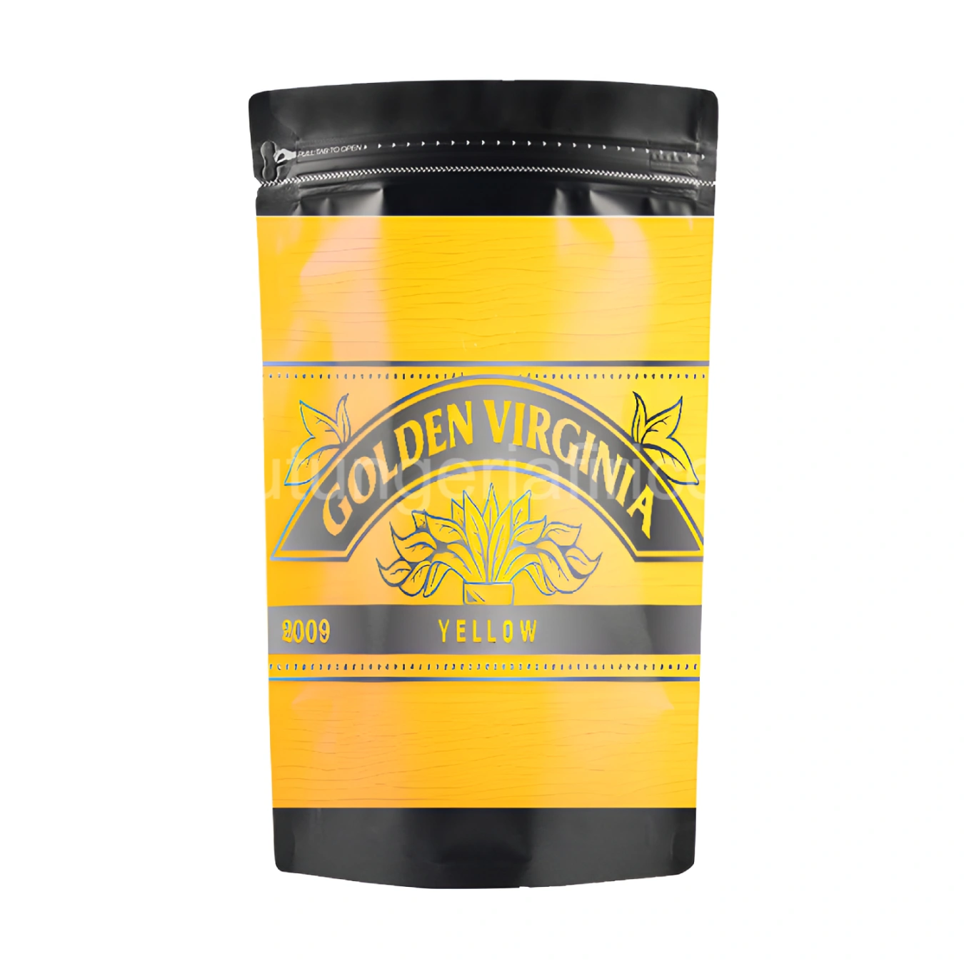 Tutun la Pungă Golden Virginia Yellow — Tutun la pungă