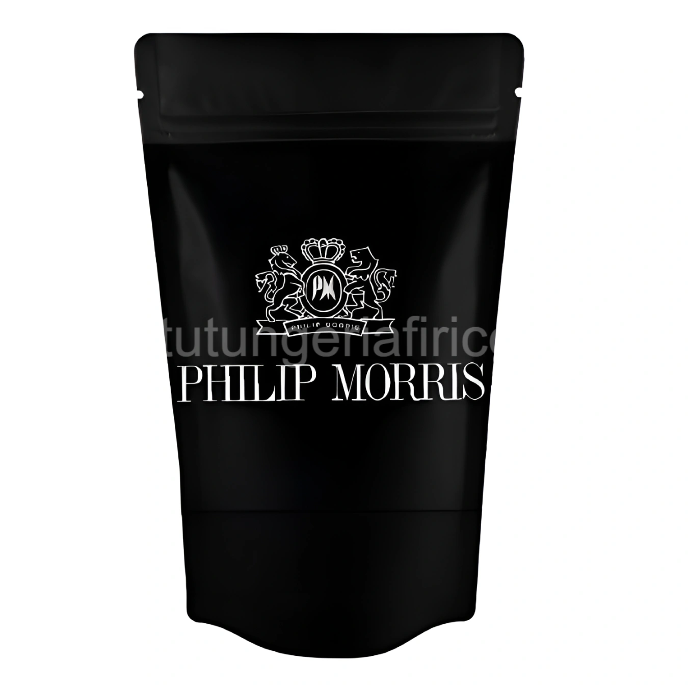 Tutun la Pungă Philip Morris Black Label — Tutun la pungă